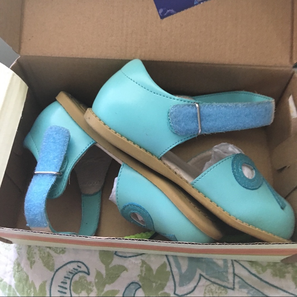 Livie&luca size 11